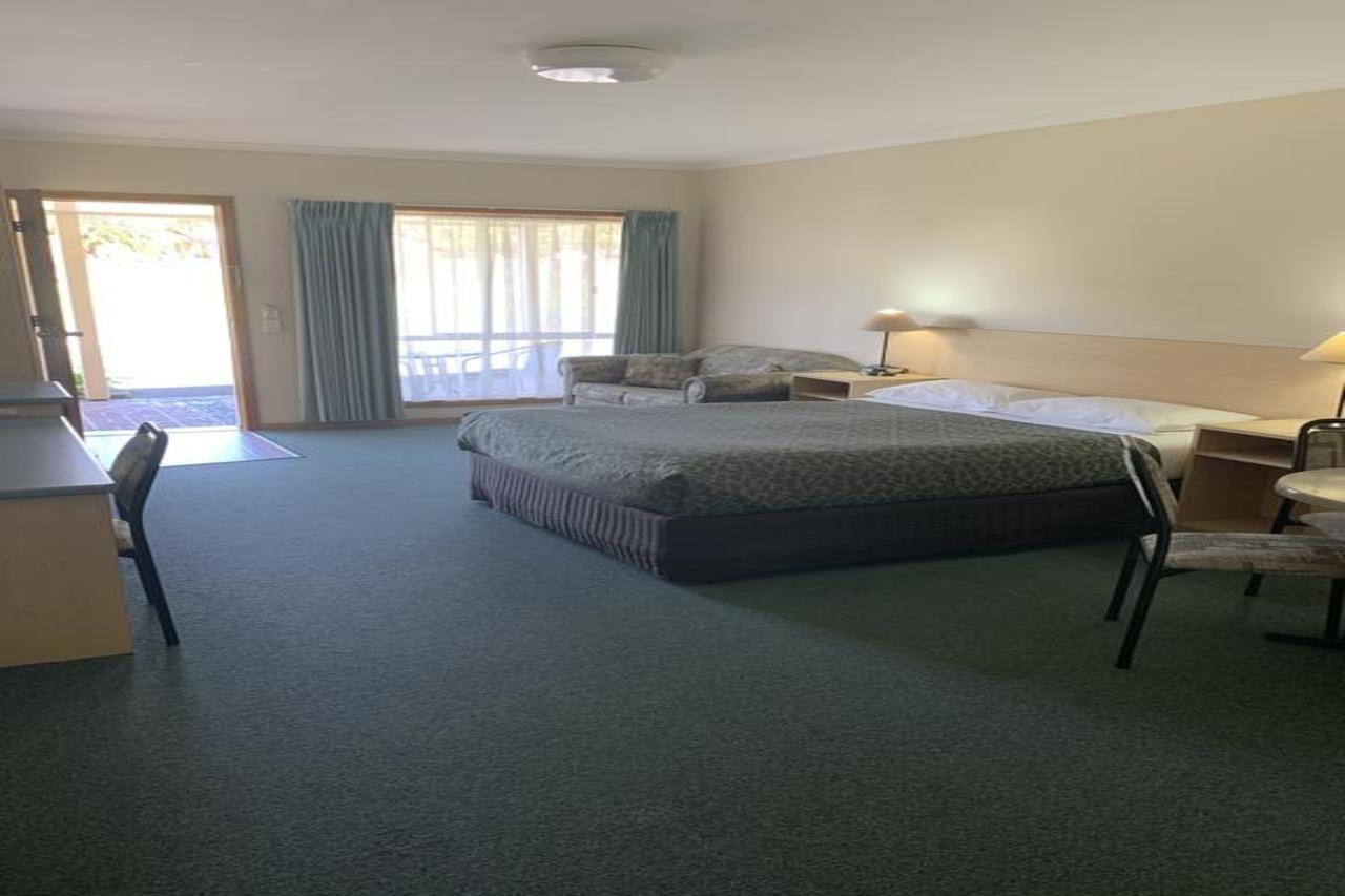 Arthur Phillip Motor Inn Cowes Ngoại thất bức ảnh
